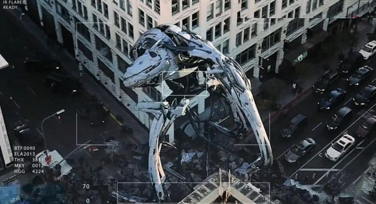 Война миров 2025