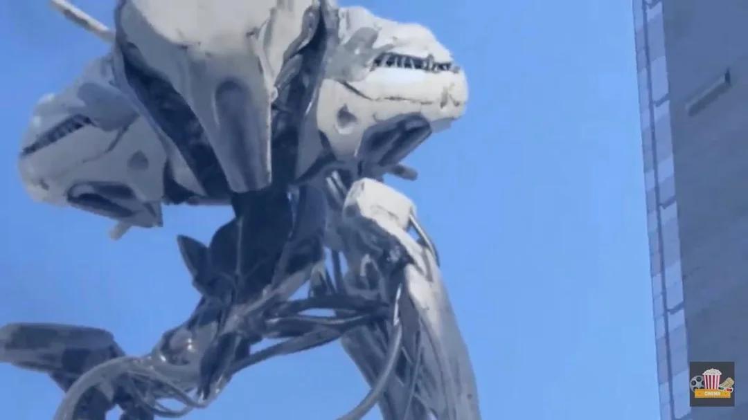 Война миров 2025