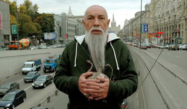 Из Шарикова - в Хоттабыча