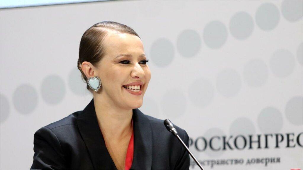 Друг Анатолия Собчака рассказал про его дочь