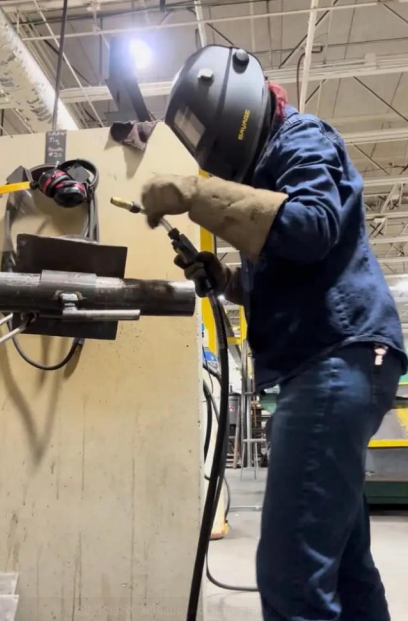 Эрика Грэнфилд