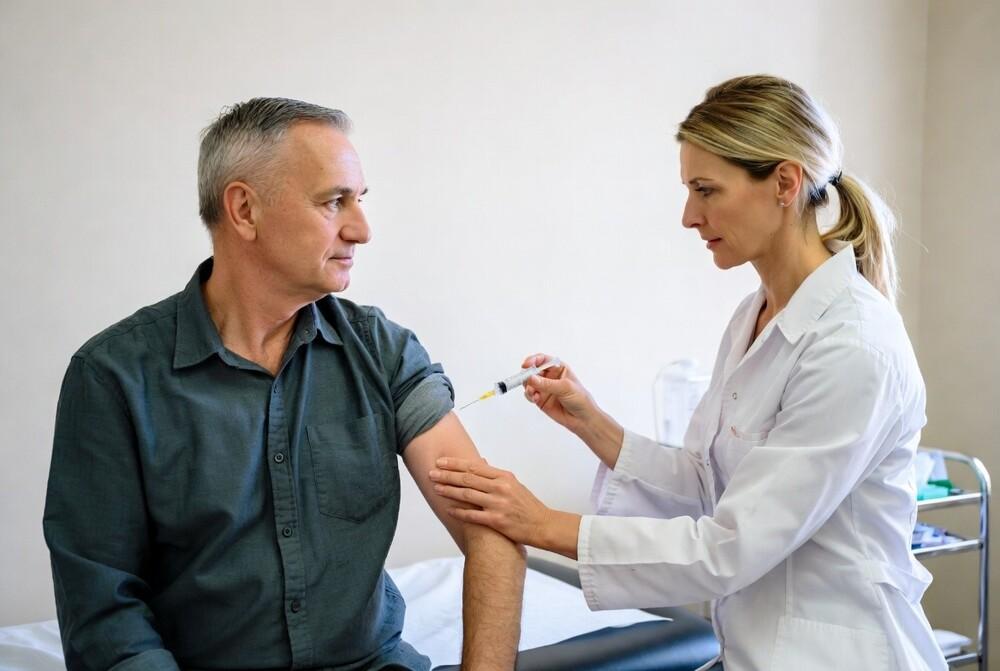 Победа над раком близка