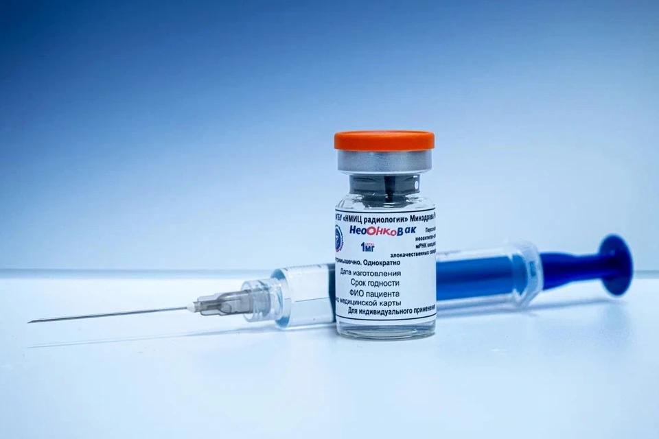 Первый отечественный препарат