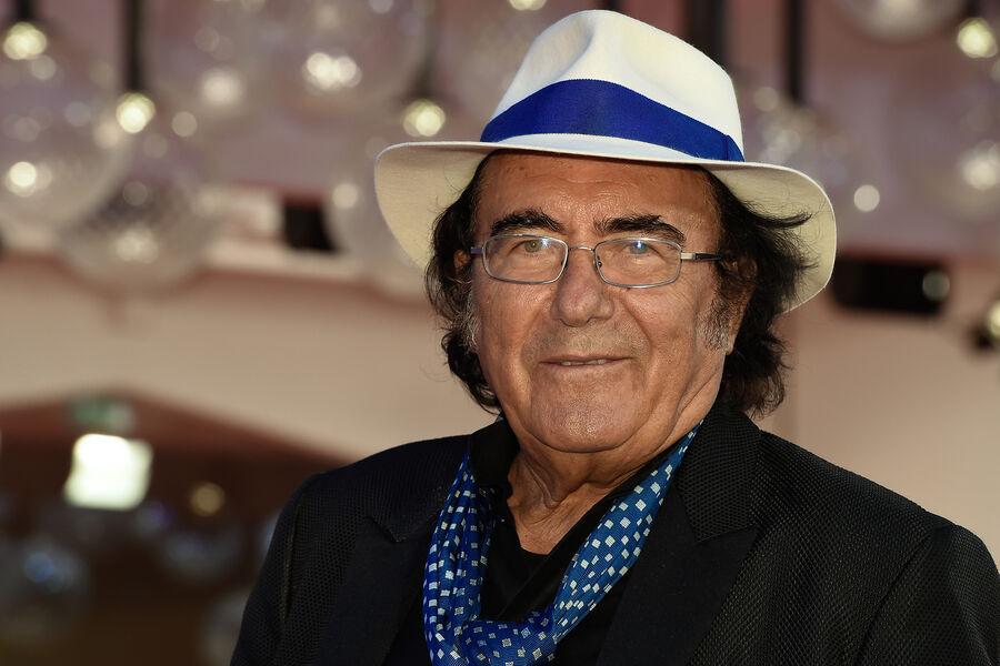 Аль Бано снова в России