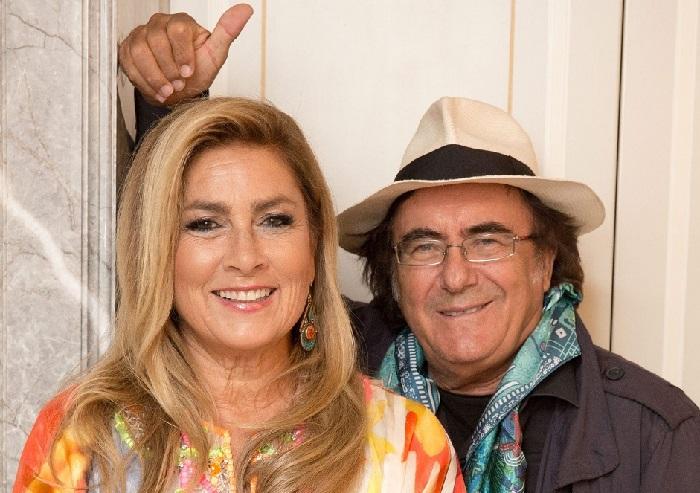 Аль Бано продолжает регулярно выступать с Роминой Пауэр