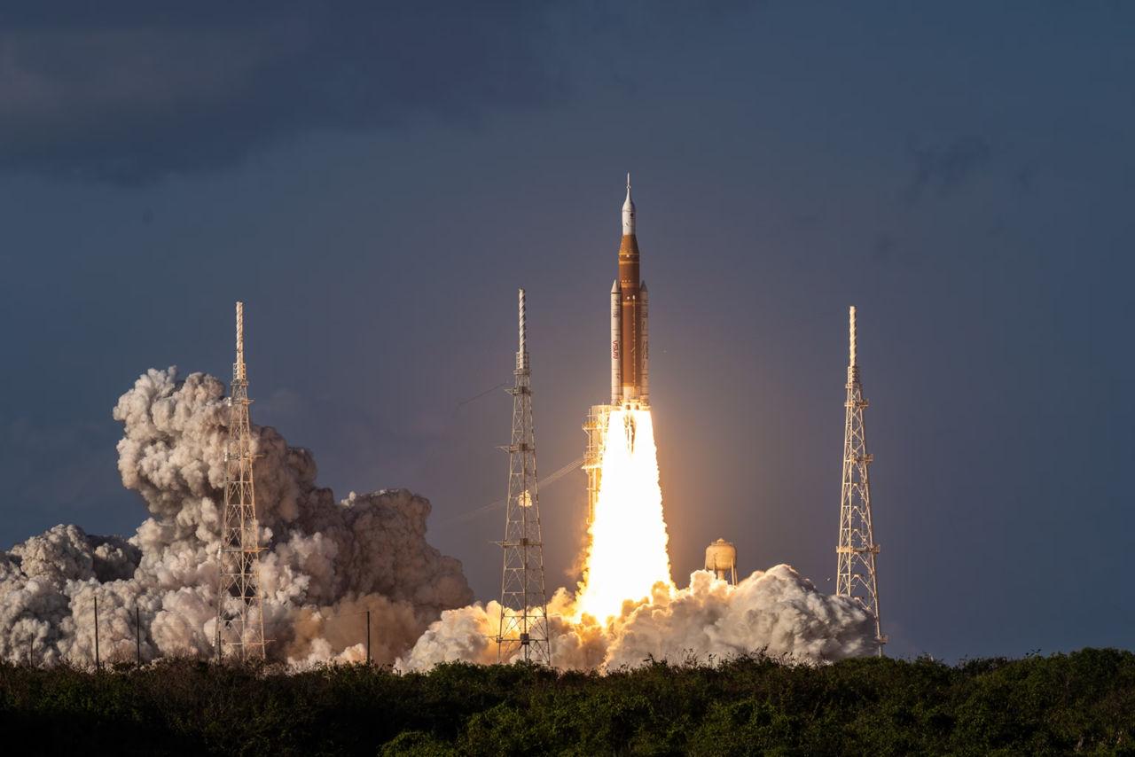 Артемида 2 - Artemis 2