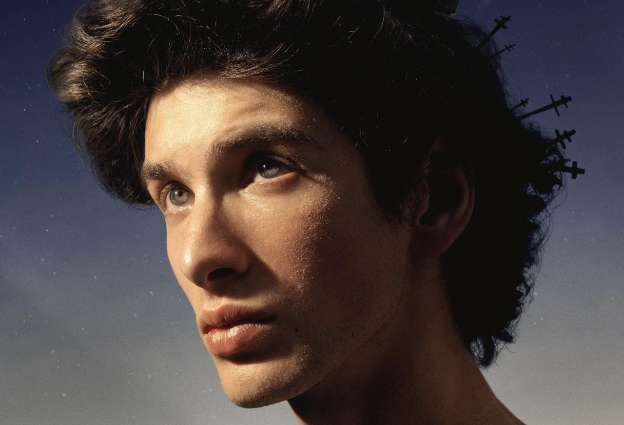 Первая серьезная драма апреля