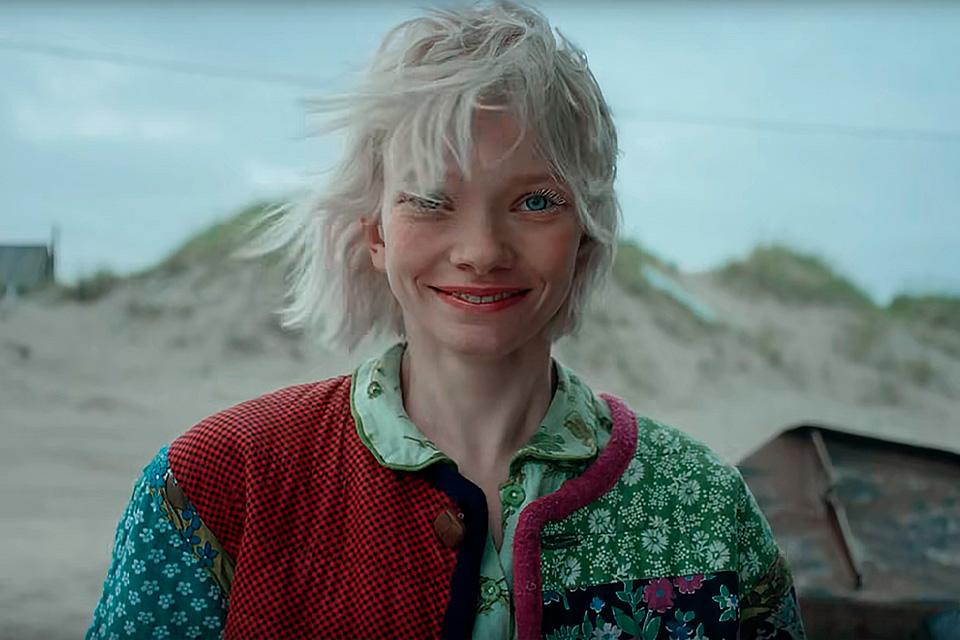 Софья Воронцова