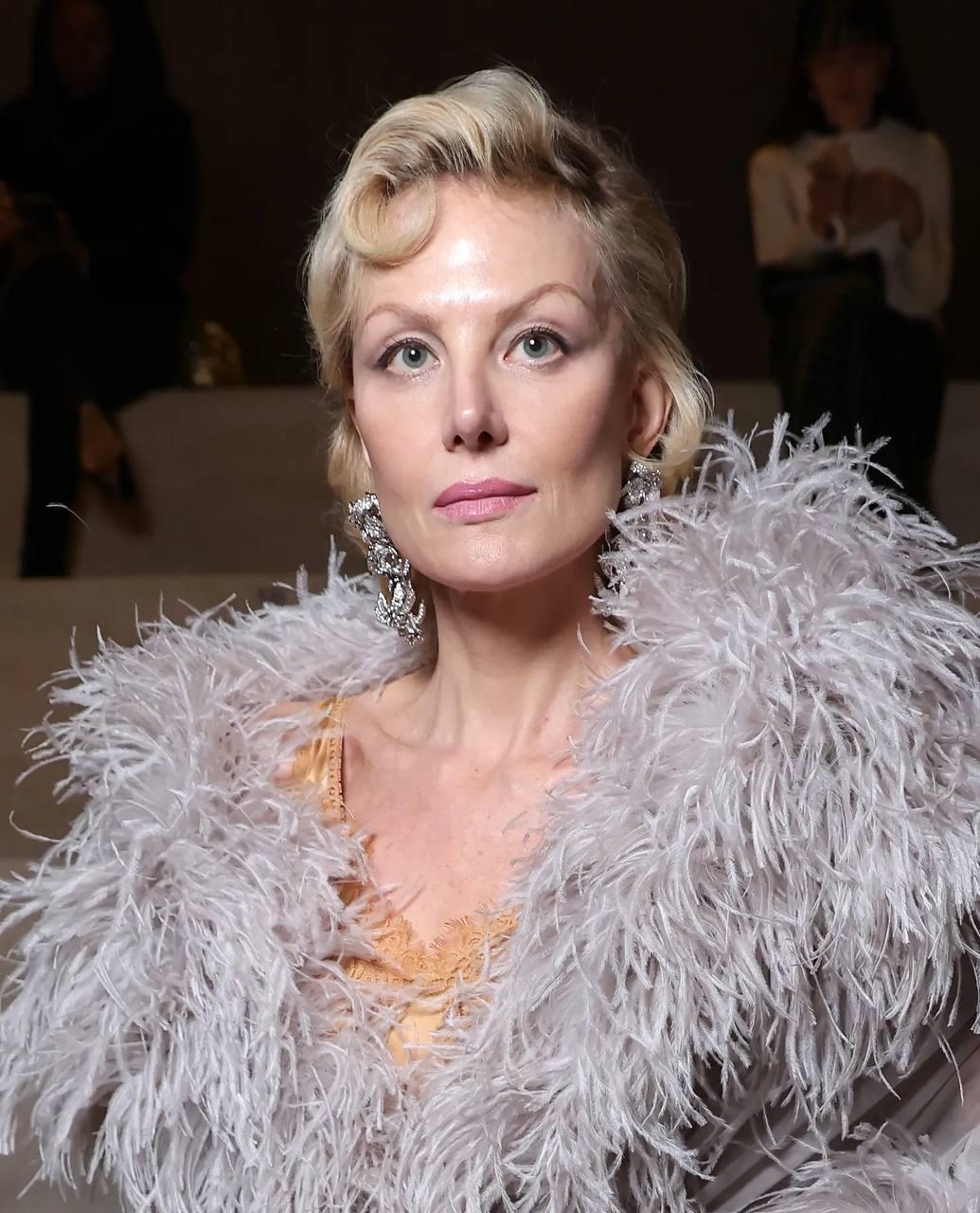 Рената Литвинова