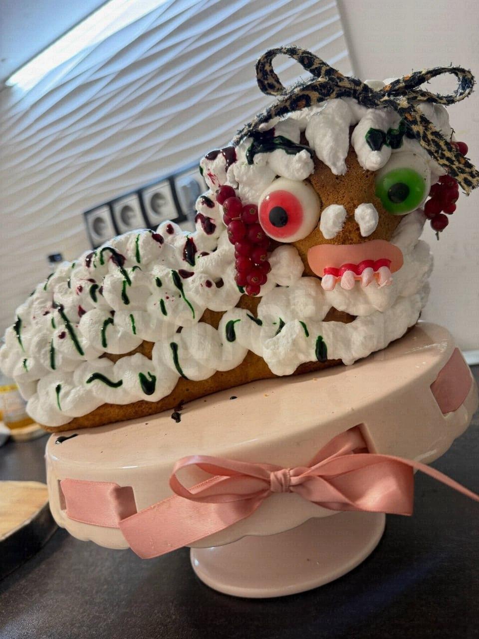 Баранек - Чехия