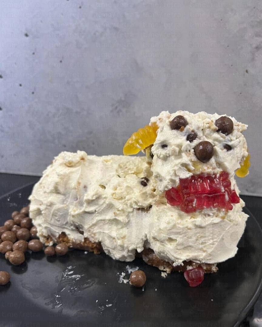 Баранек - Чехия