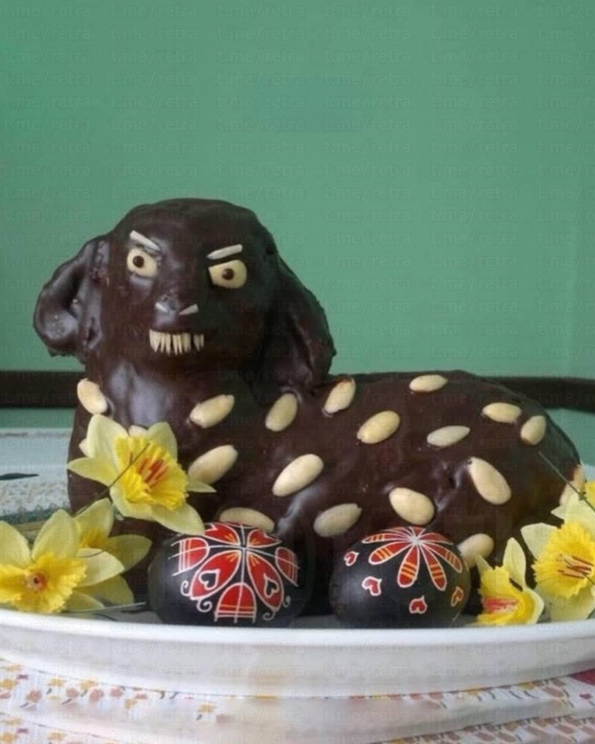 Баранек - Чехия