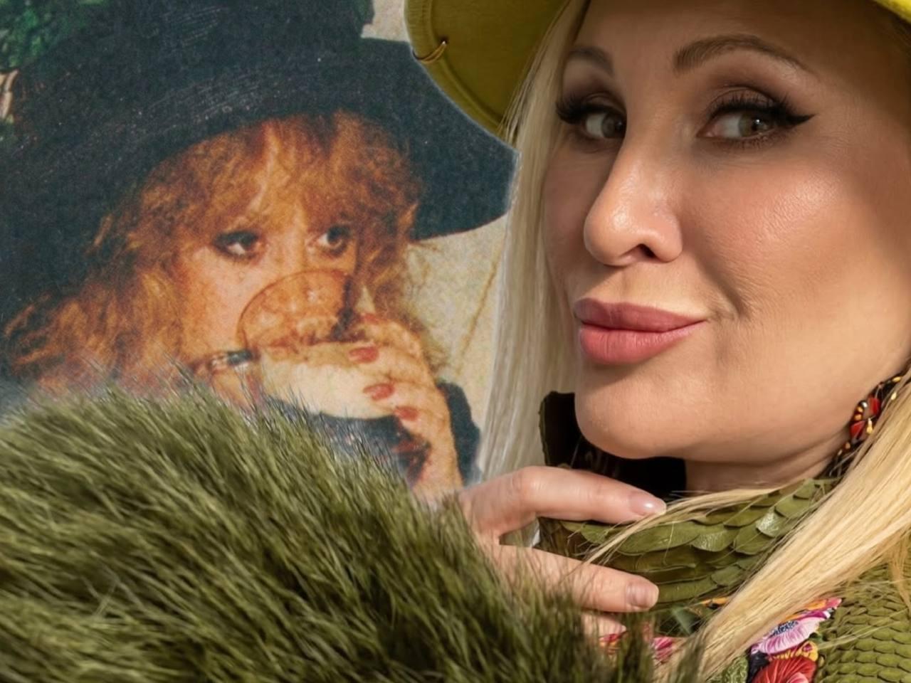 Вика Цыганова против Пугачевой