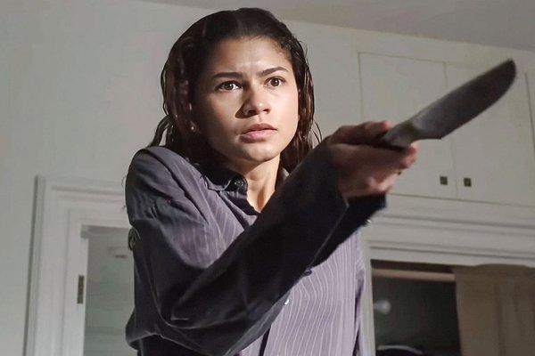 Драма с Паттинсоном и Зендеей