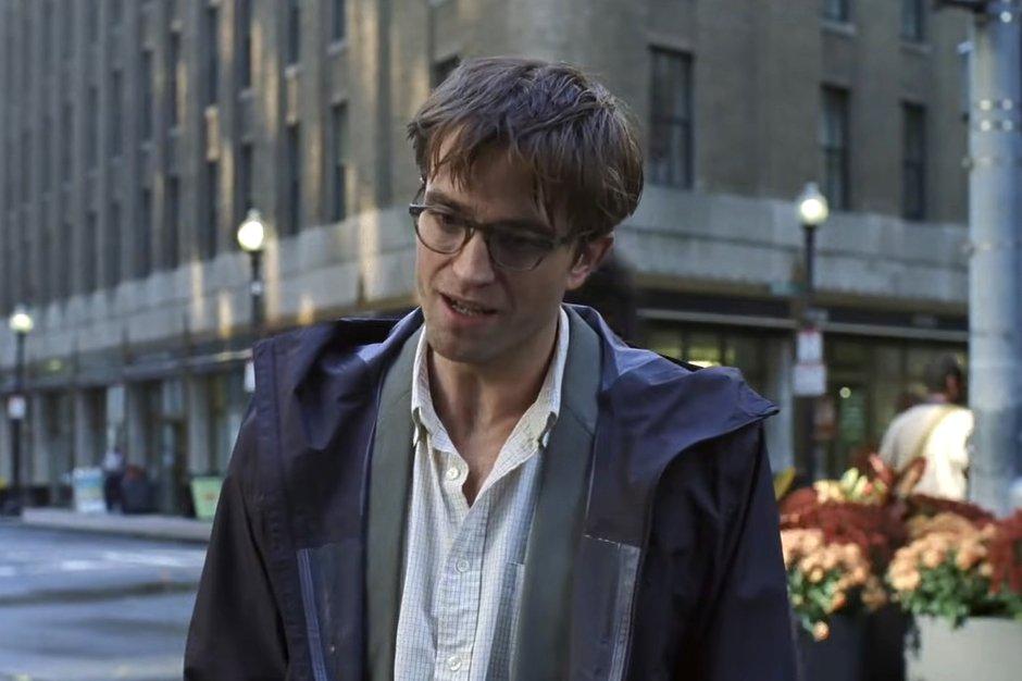 Паттинсон сыграл идеально