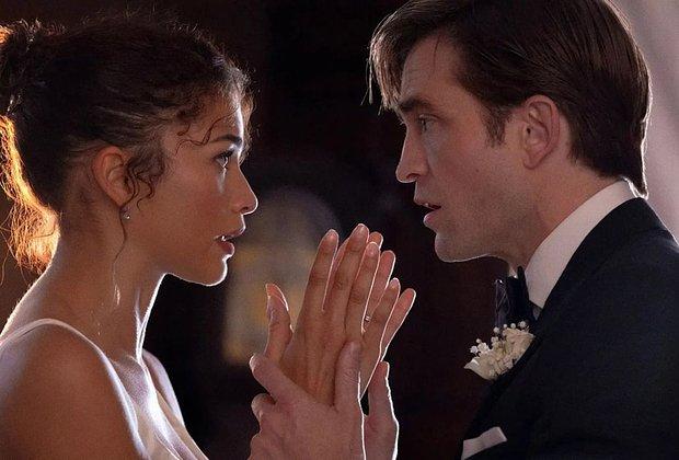 Страх свадьбы - ещё одна новомодная фобия