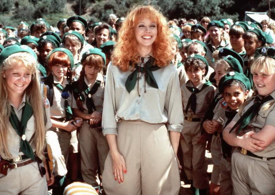 Отряд Беверли-Хиллз