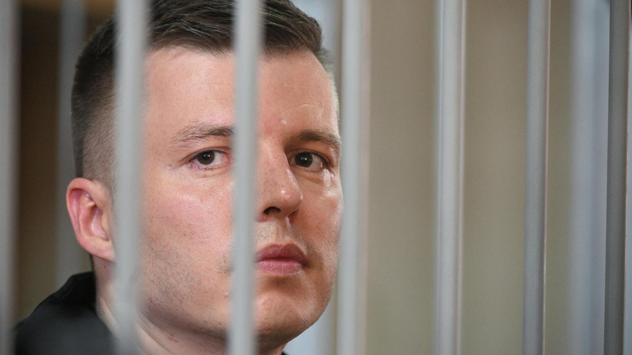 Крах бирюзовой мечты