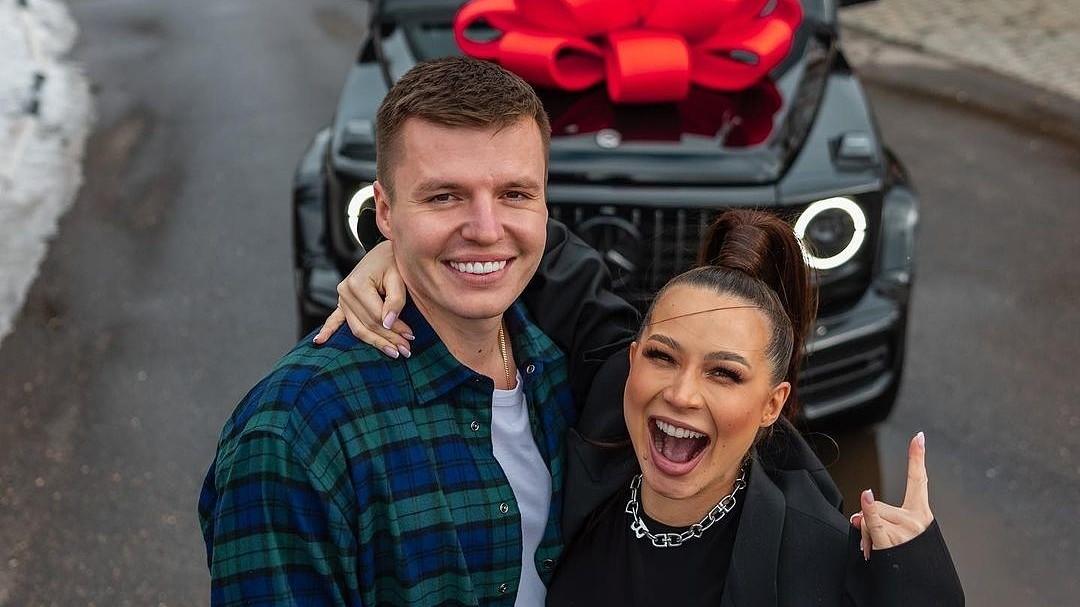 Блогеры любили показать красивую жизнь