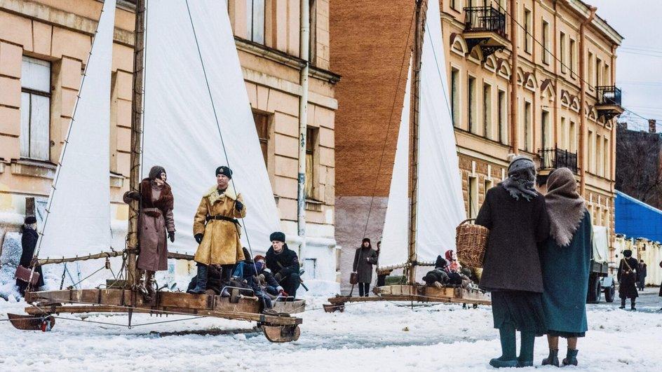 Ангелы Ладоги