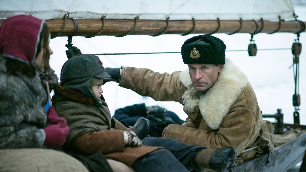 Ангелы Ладоги