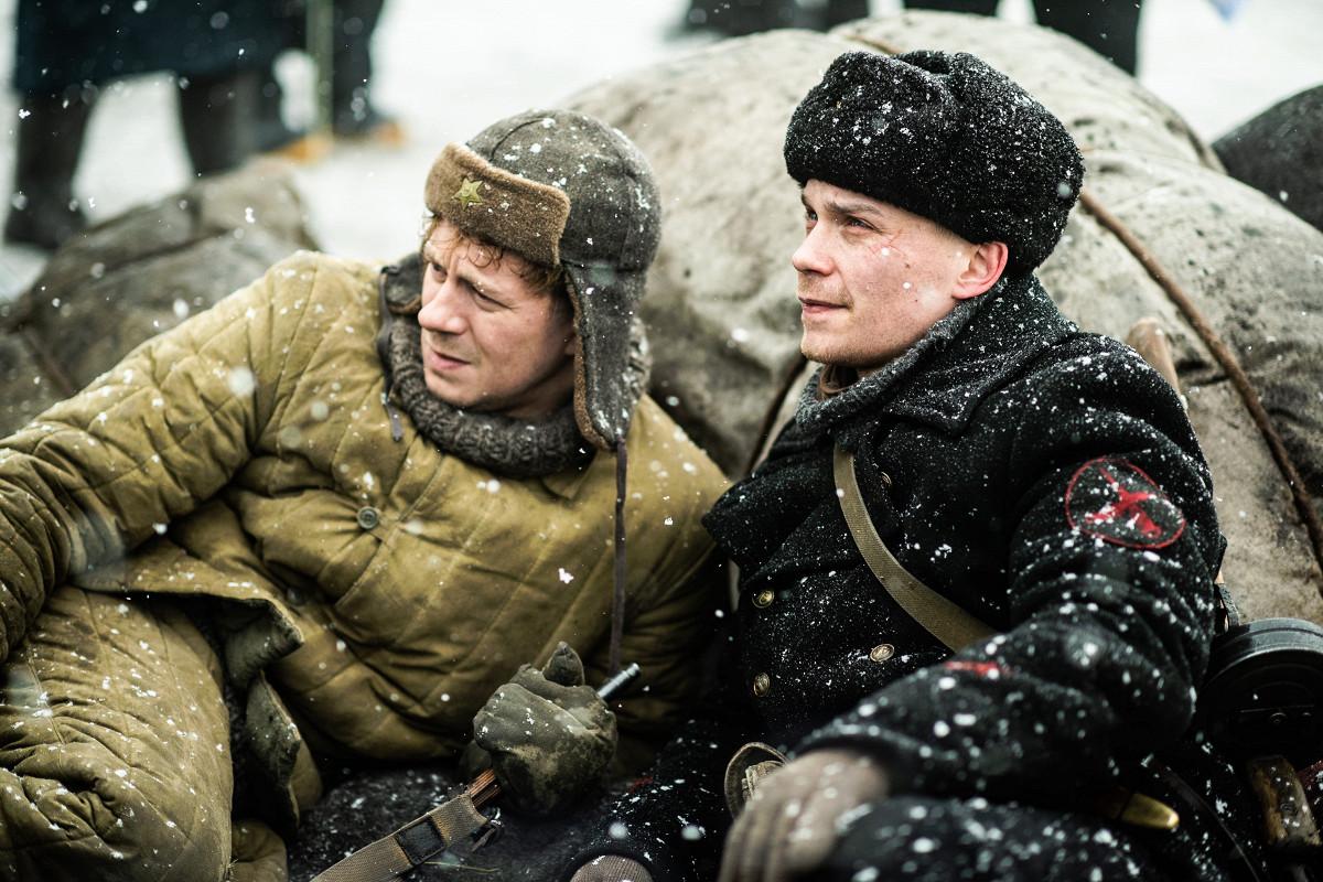 Ангелы Ладоги