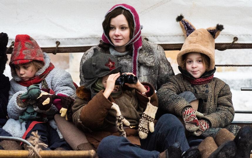 Ангелы Ладоги