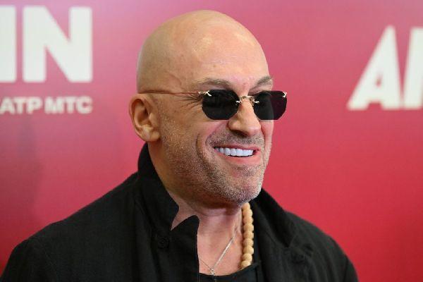 Отменённый Нагиев нашёл новый источник дохода