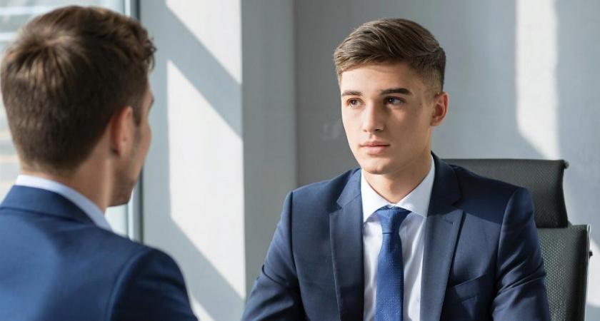 Во всём виновата молодежь