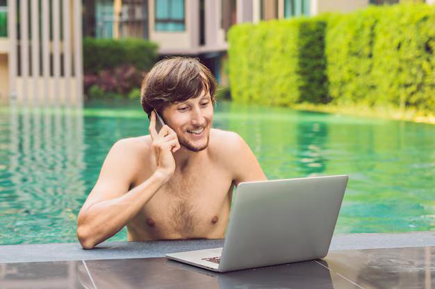 Фрилансер в мечтах