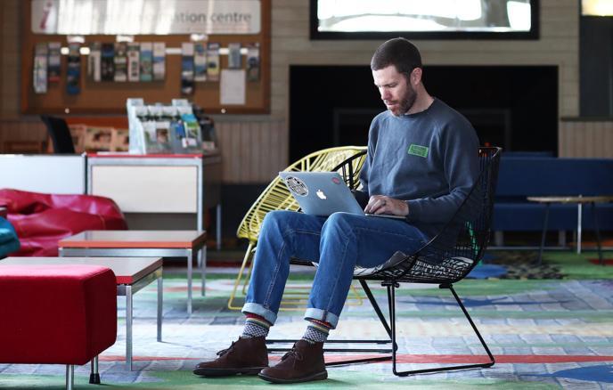 Фрилансер на самом деле