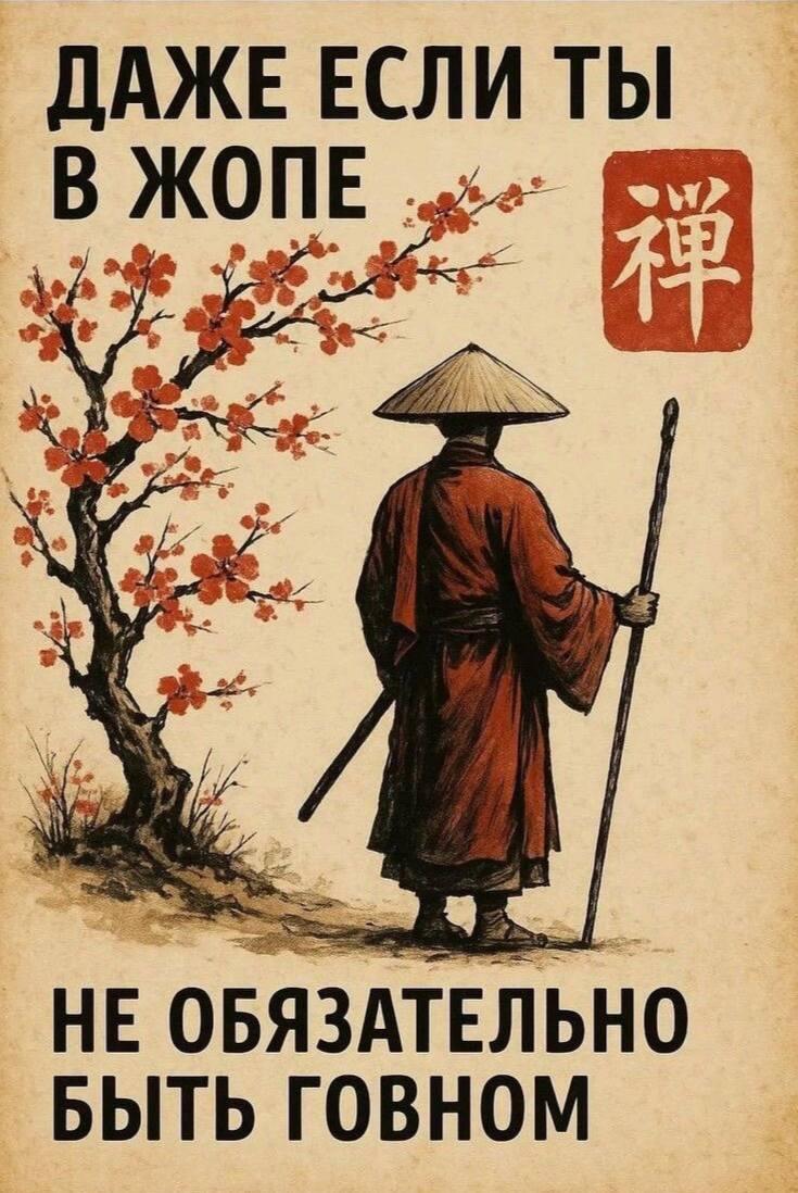 Китайская мудрость