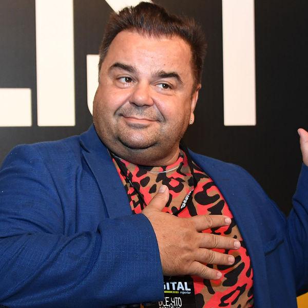 Сергей Рост