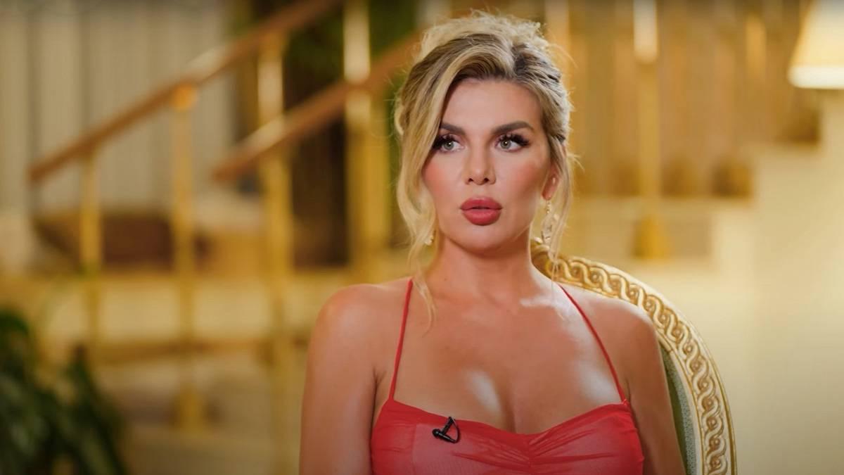 Анна Седокова