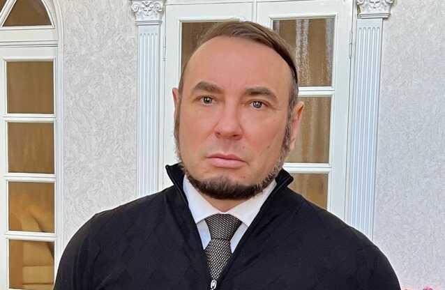 Что ж за депутат без яхты?