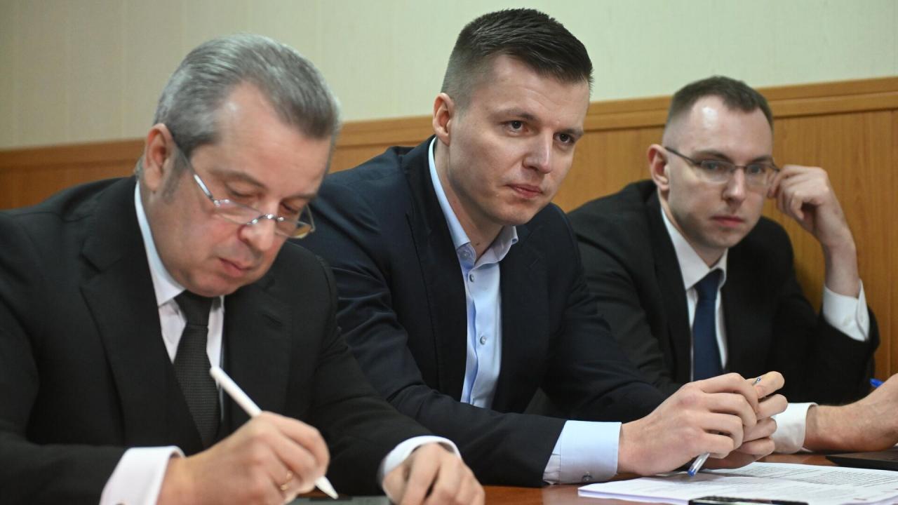 У Артёма Чекалина неплохая команда адвокатов