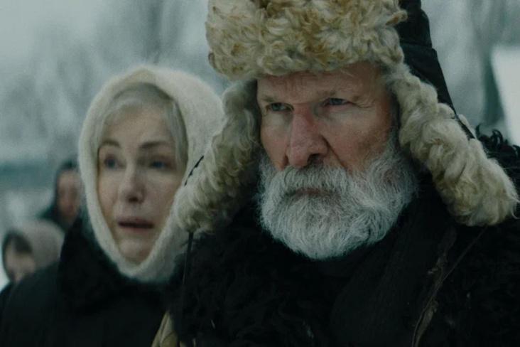 7 вёрст до рассвета