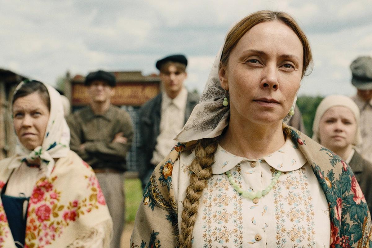 7 вёрст до рассвета - кадр из фильма