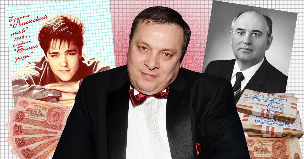 Андрей Разин