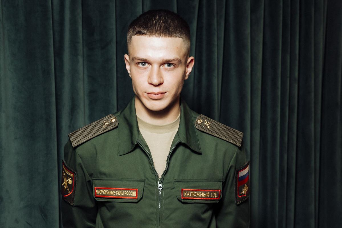 Не зря в армию сходил
