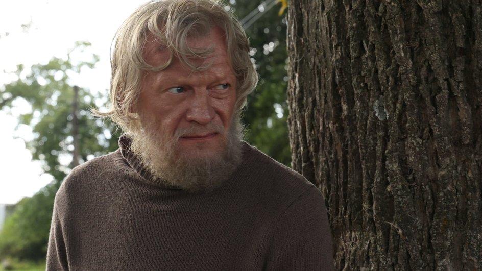 Сериал «Малахит»