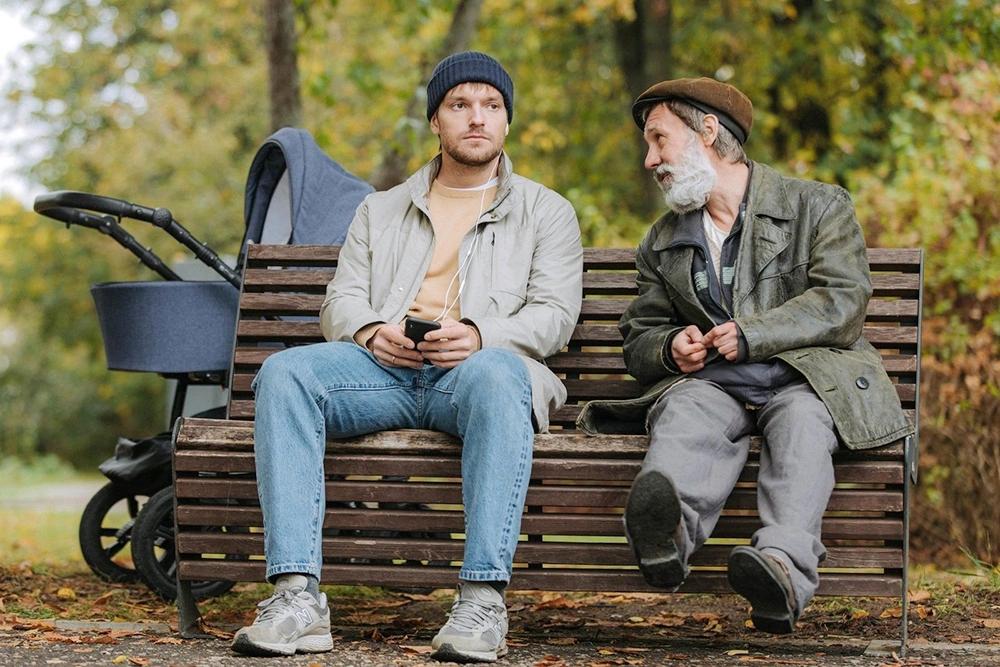 Сериал «Где ты», 2026