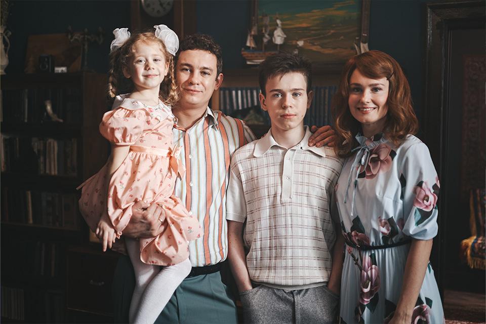 Дед Фомич, 2026