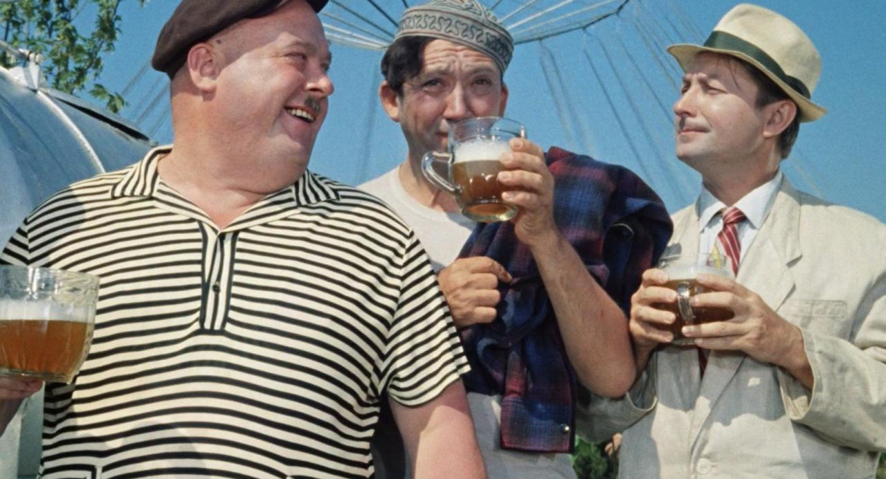 Пивная эра закончилась