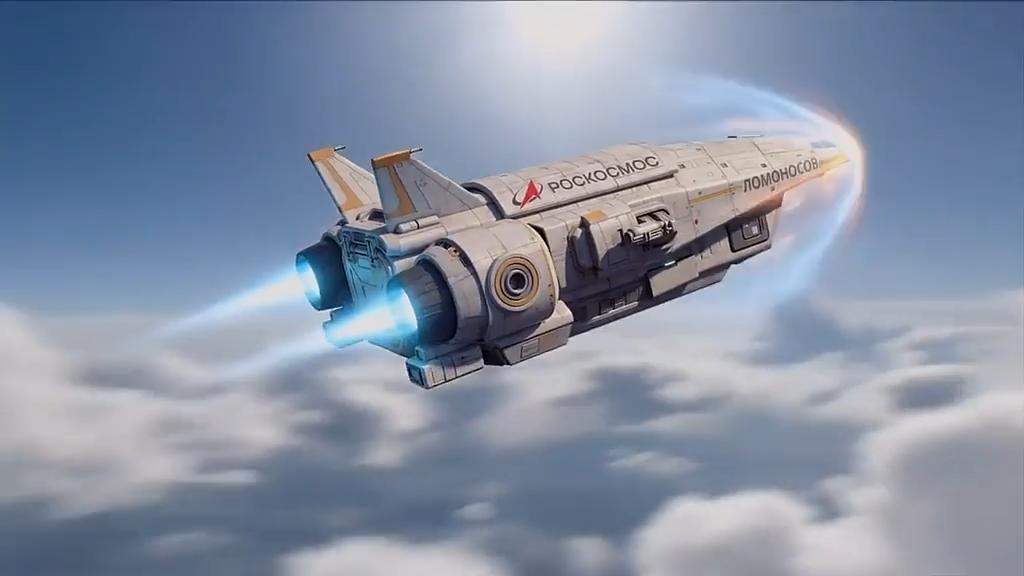 Корабли «Роскосмоса» тут бороздят просторы Вселенной