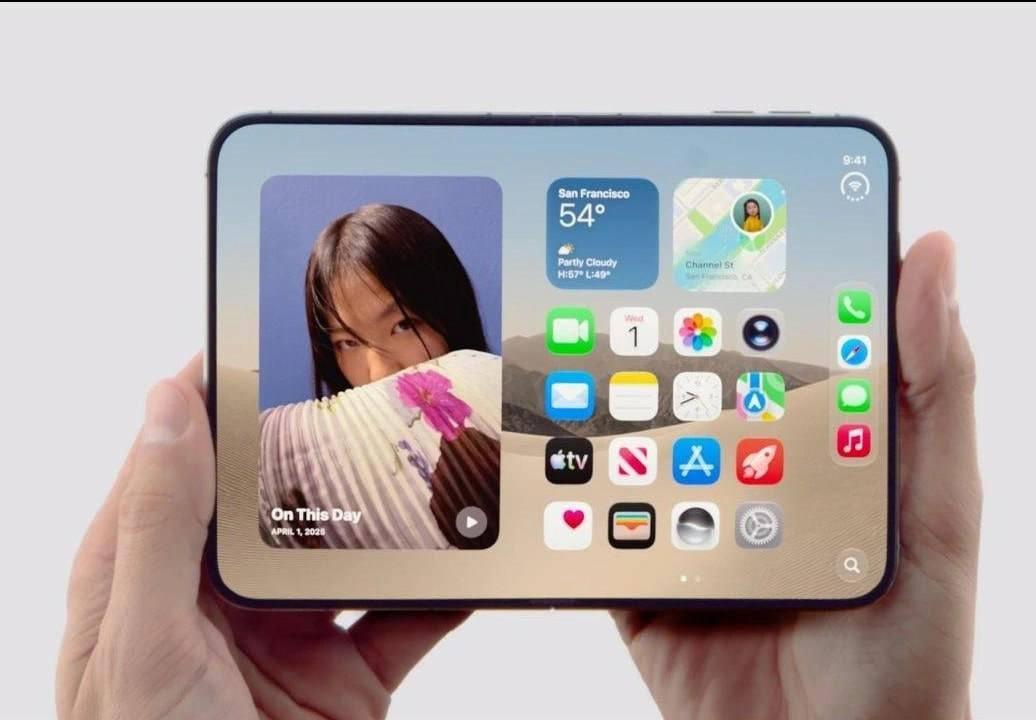 iPhone Duo