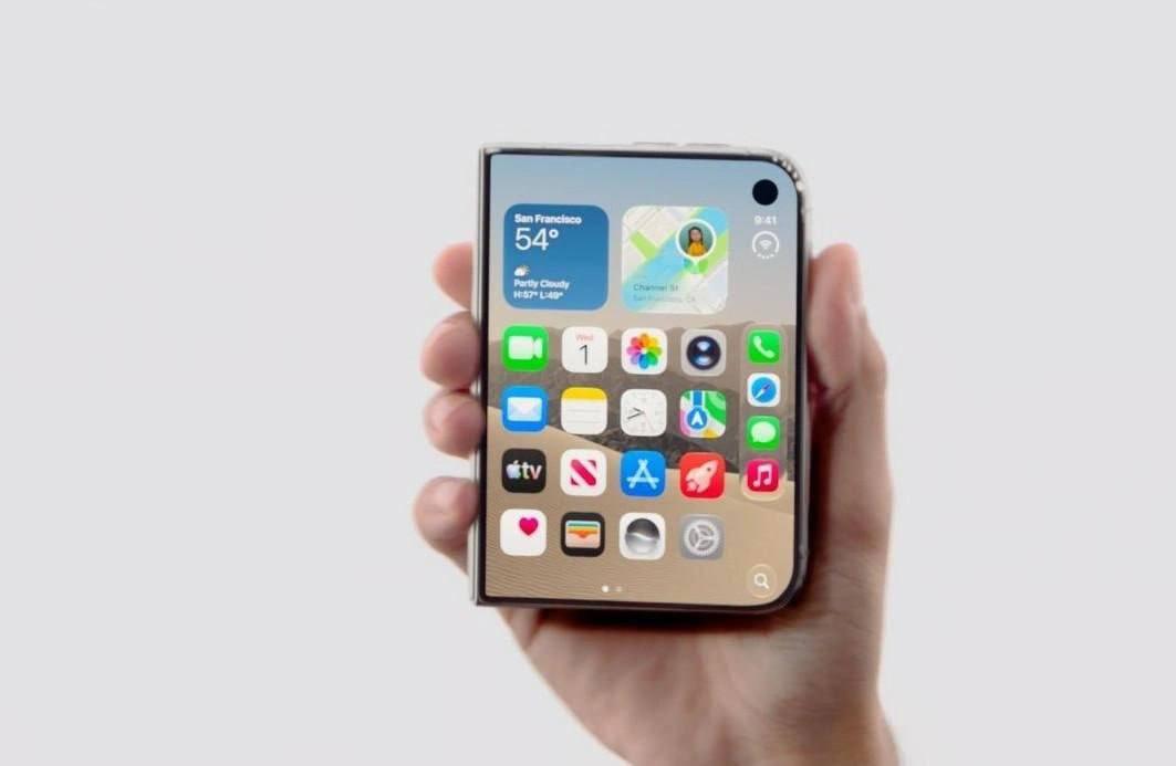 iPhone Duo