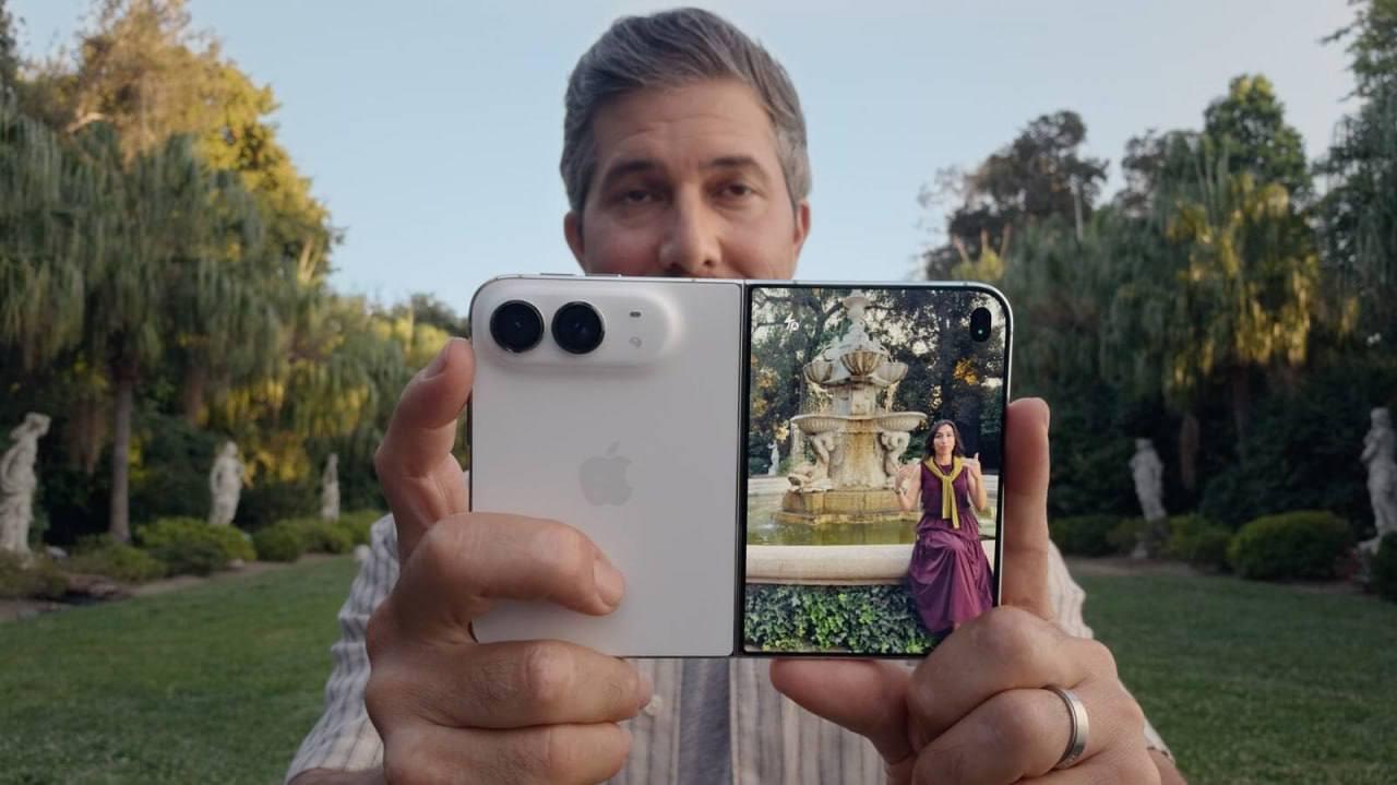 iPhone Duo
