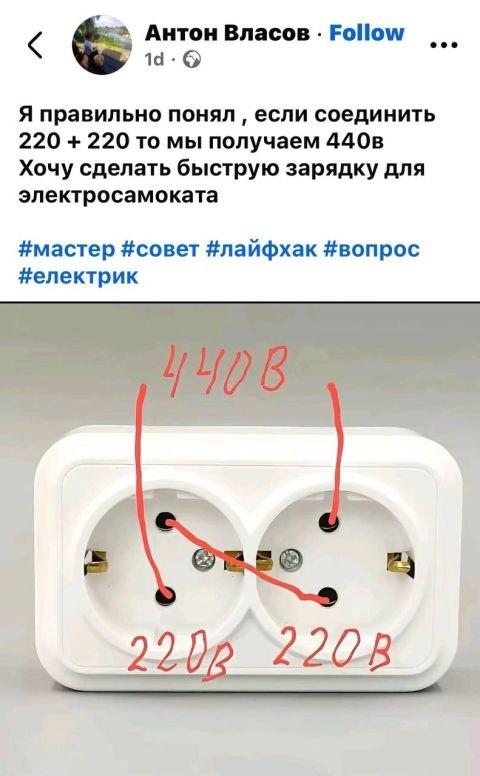 Электросамокаты, мем