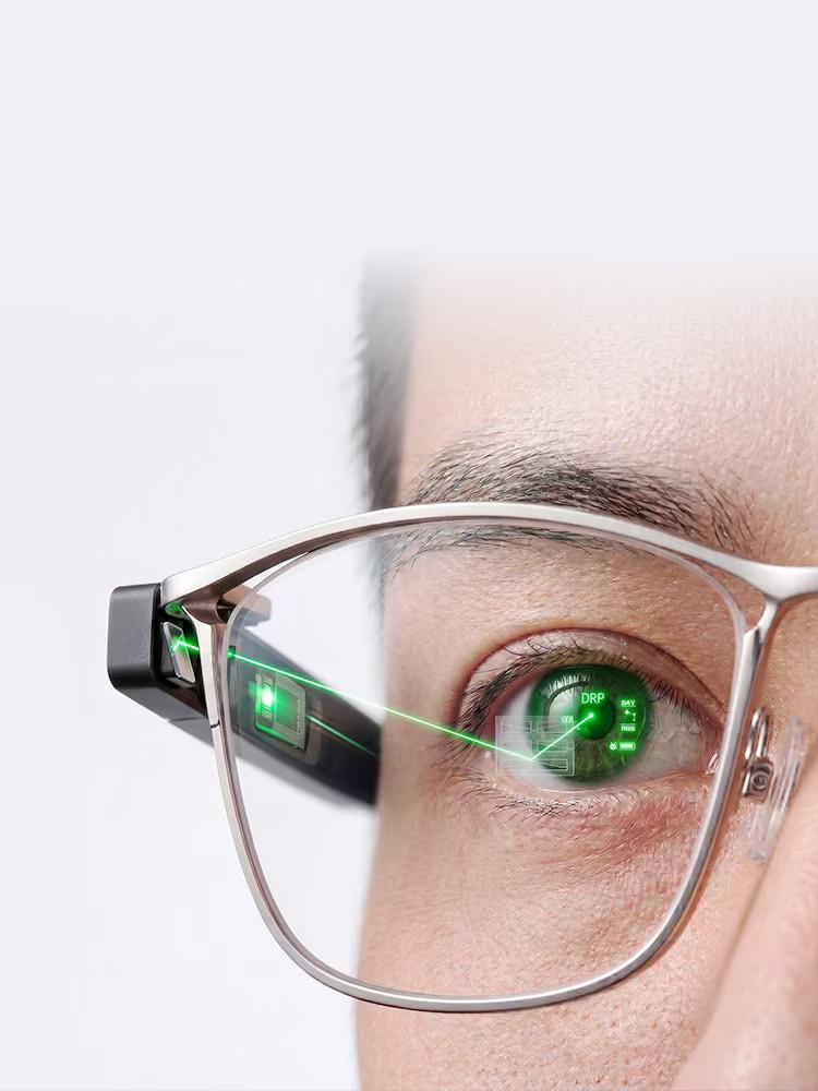 Meta-Optic Mirror